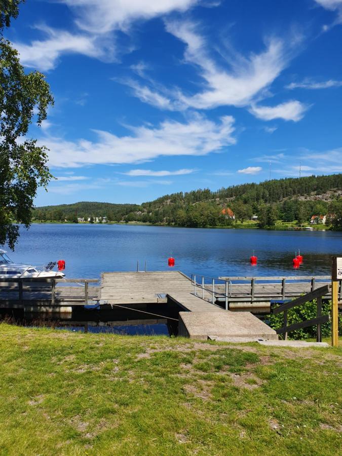 Valhalla bengtfors Bengtsfors Eksteriør bilde