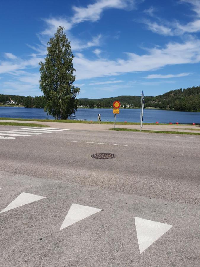 Valhalla bengtfors Bengtsfors Eksteriør bilde