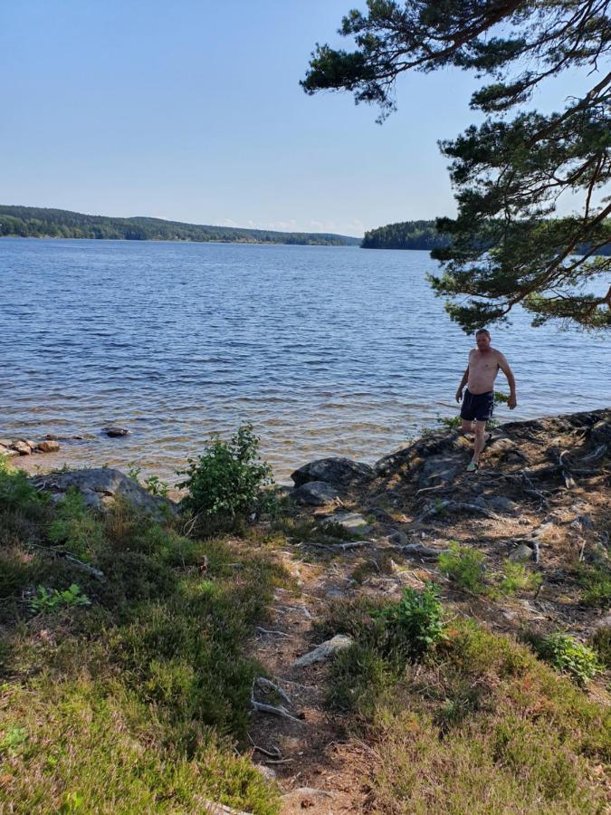 Valhalla bengtfors Bengtsfors Eksteriør bilde