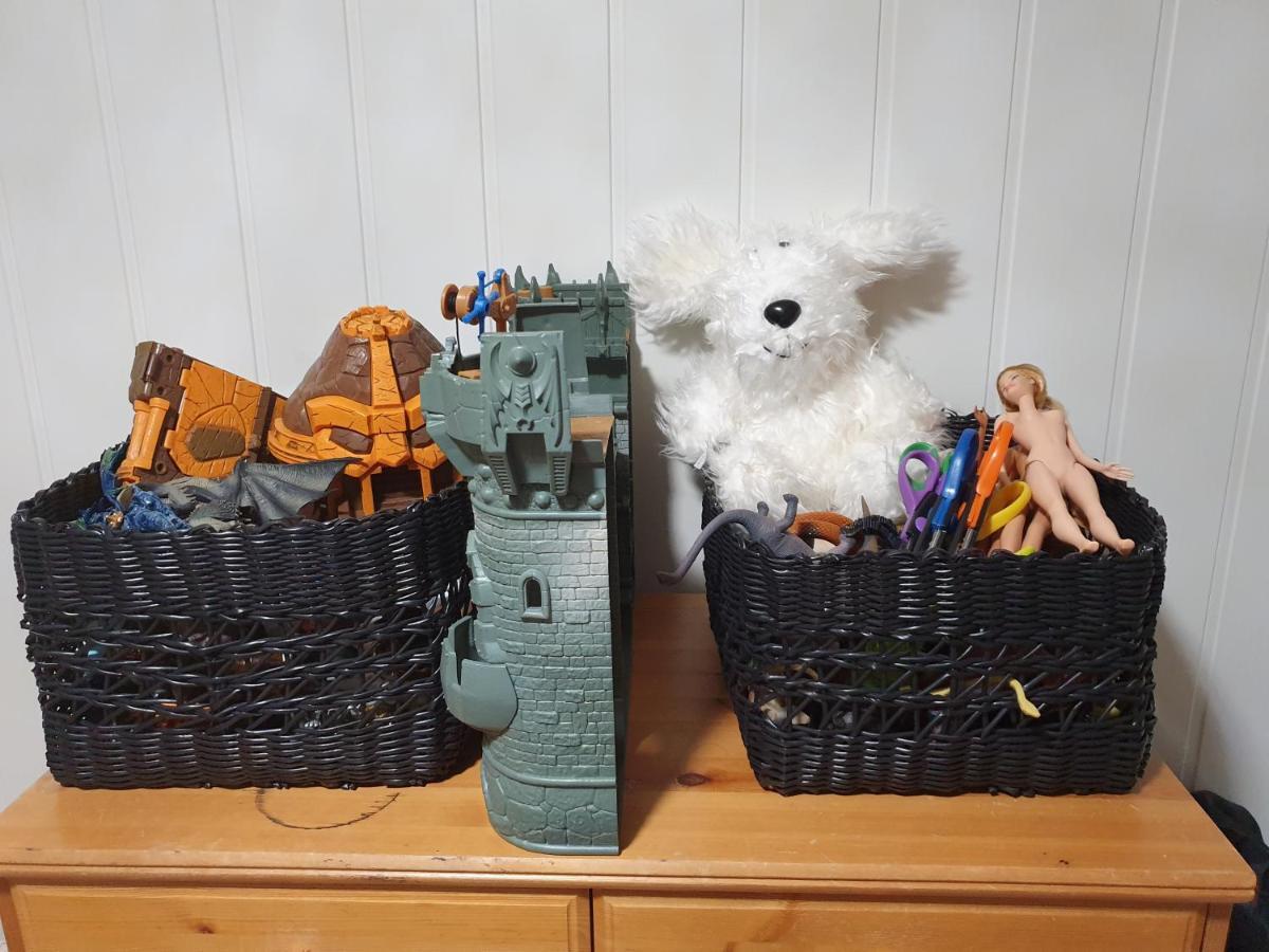Valhalla bengtfors Bengtsfors Eksteriør bilde